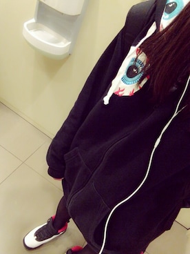 H.さんのコーディネート