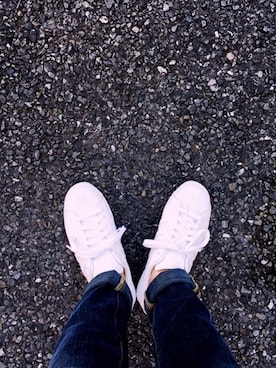 H.さんのコーディネート