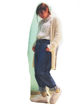 H.さんのコーディネート