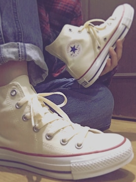 H.さんのコーディネート