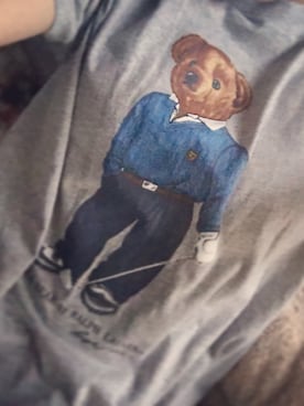 H.さんのコーディネート