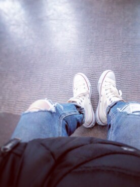 H.さんのコーディネート