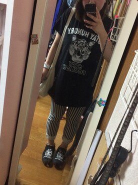 yuu❤️さんのコーディネート