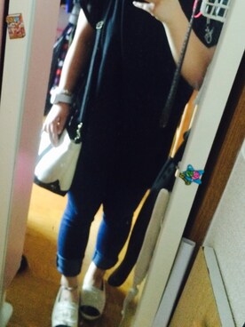 yuu❤️さんのコーディネート