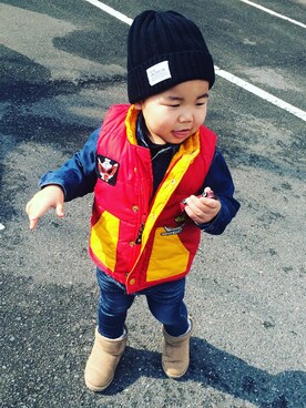 yuu❤️さんのコーディネート