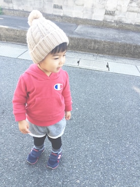 ひぃさんのコーディネート