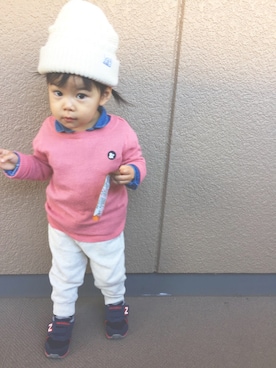 ひぃさんのコーディネート