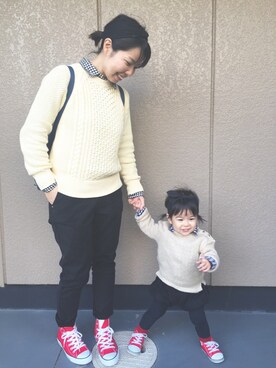 ひぃさんのコーディネート