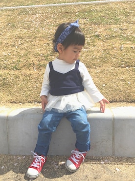 ひぃさんのコーディネート