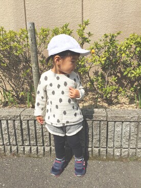 ひぃさんのコーディネート