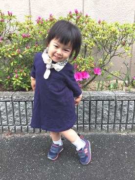 ひぃさんのコーディネート