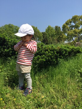 ひぃさんのコーディネート