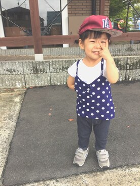 ひぃさんのコーディネート