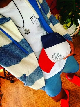 ネガヤマ コウヨウさんのコーディネート