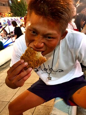 ネガヤマ コウヨウさんのコーディネート