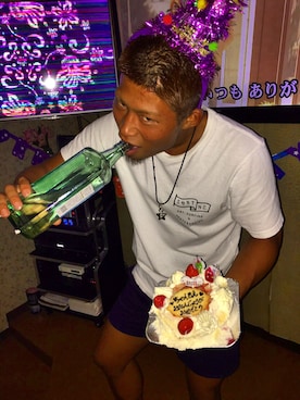 ネガヤマ コウヨウさんのコーディネート