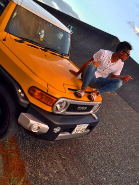 ネガヤマ コウヨウさんのコーディネート