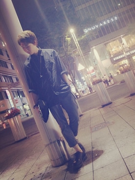 たつや。。。さんのコーディネート