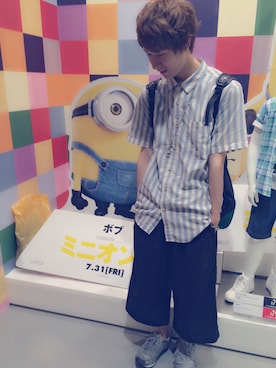 たつや。。。さんのコーディネート