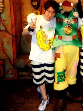 たつや。。。さんのコーディネート