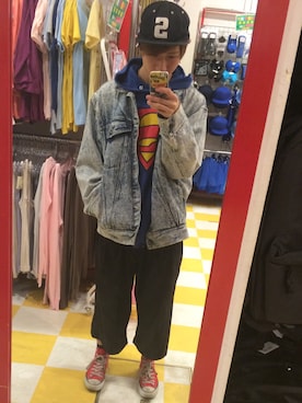 たつや。。。さんのコーディネート