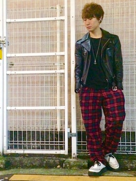 たつや。。。さんのコーディネート