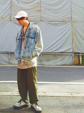 たつや。。。さんのコーディネート