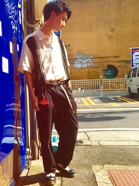 たつや。。。さんのコーディネート