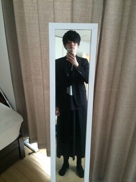 もるさんのコーディネート