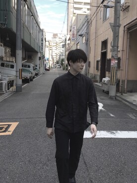 もるさんのコーディネート