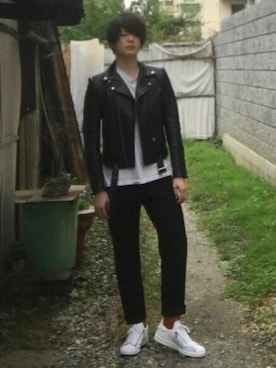 もるさんのコーディネート