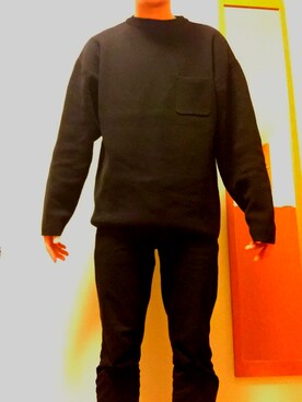 のぶさんのコーディネート