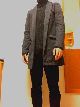 のぶさんのコーディネート