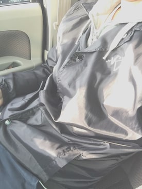 のぶさんのコーディネート