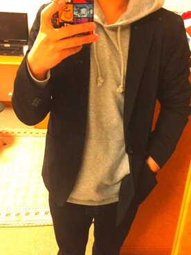 のぶさんのコーディネート