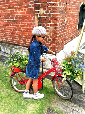 mimi&ruruさんのコーディネート