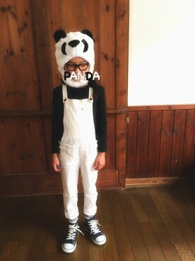 mimi&ruruさんのコーディネート