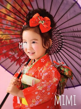 mimi&ruruさんのコーディネート