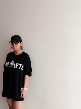 MIKAPさんのコーディネート