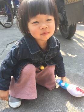 RYUNAEさんのコーディネート