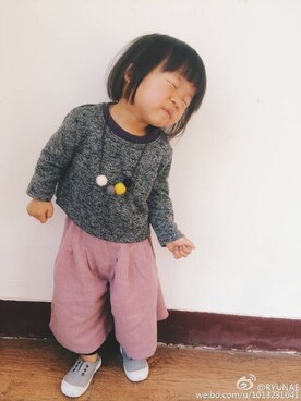 RYUNAEさんのコーディネート