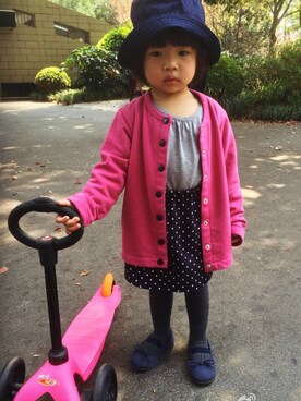 RYUNAEさんのコーディネート