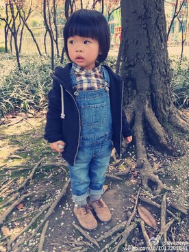 RYUNAEさんのコーディネート