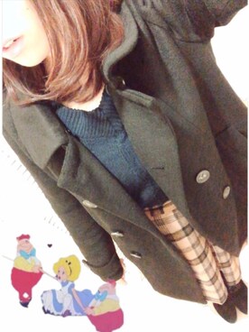 s uuさんのコーディネート