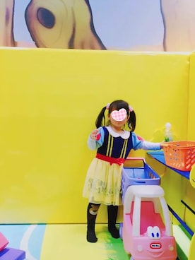 夏汐さんのコーディネート