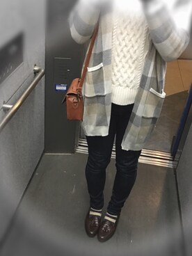 きぃさんのコーディネート