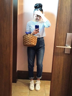 あおこさんのコーディネート