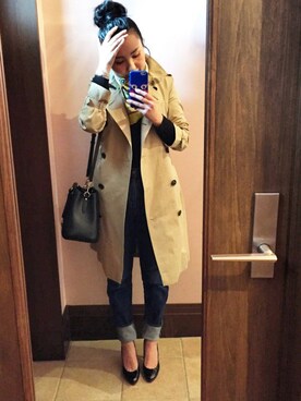 あおこさんのコーディネート