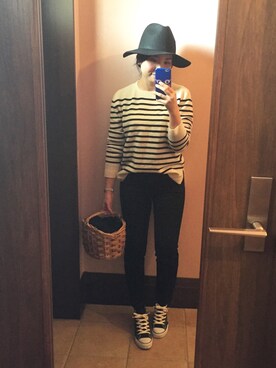 あおこさんのコーディネート