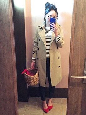 あおこさんのコーディネート